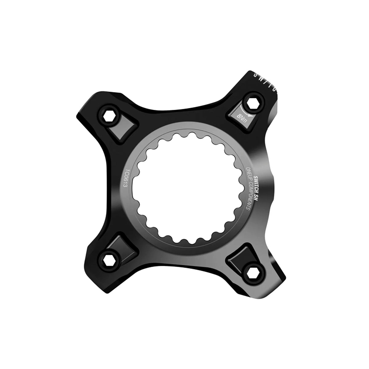 OneUp Switch Spider