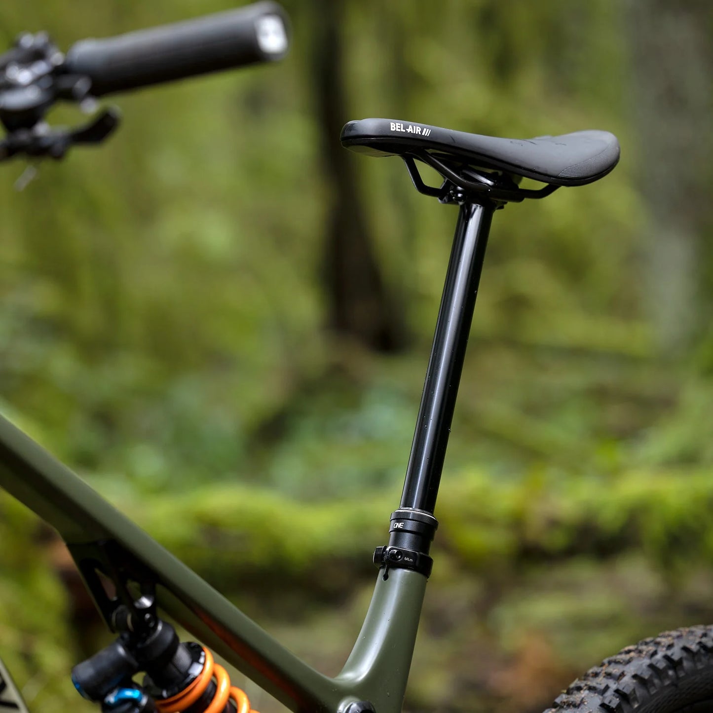 OneUp Dropper Post V2