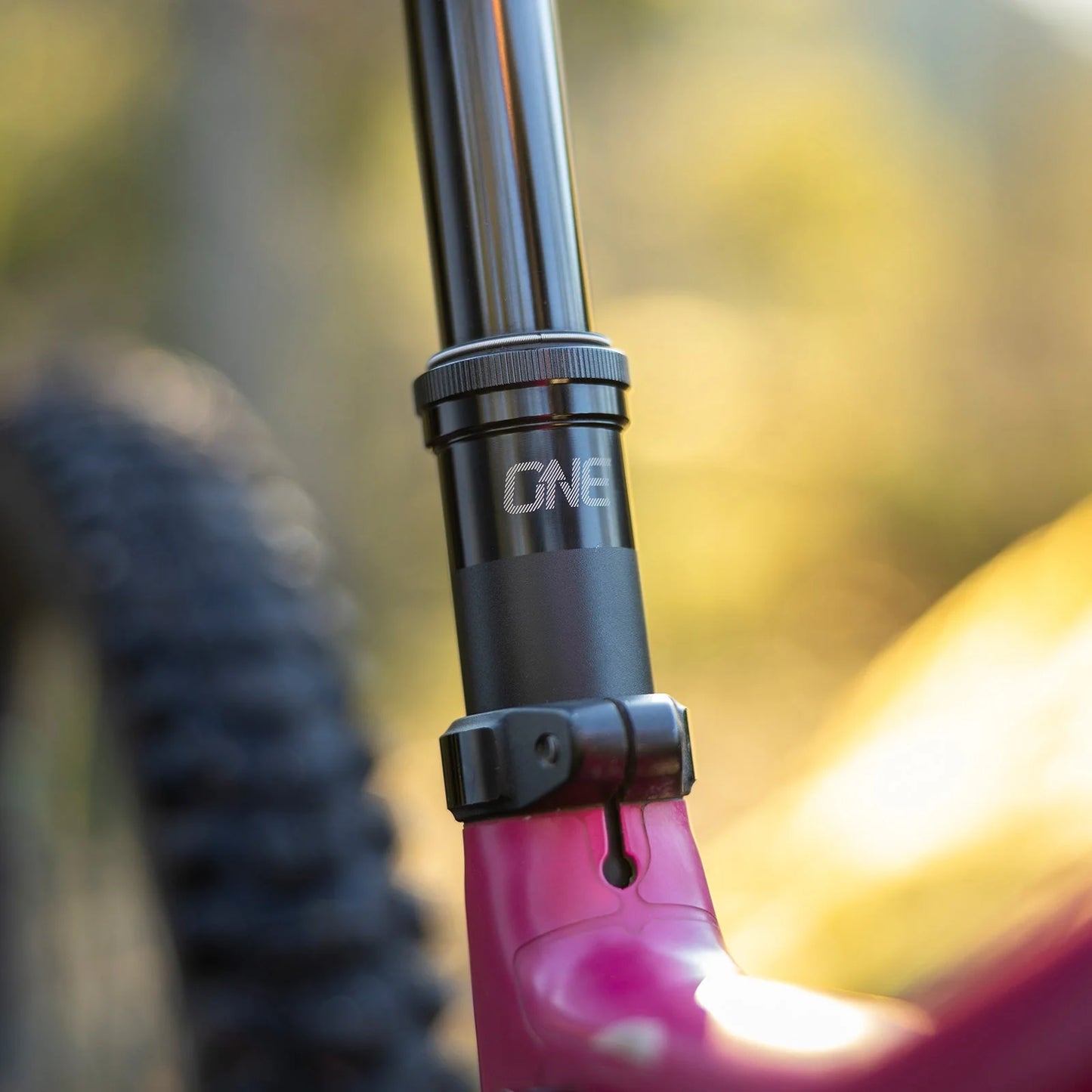 OneUp Dropper Post V3