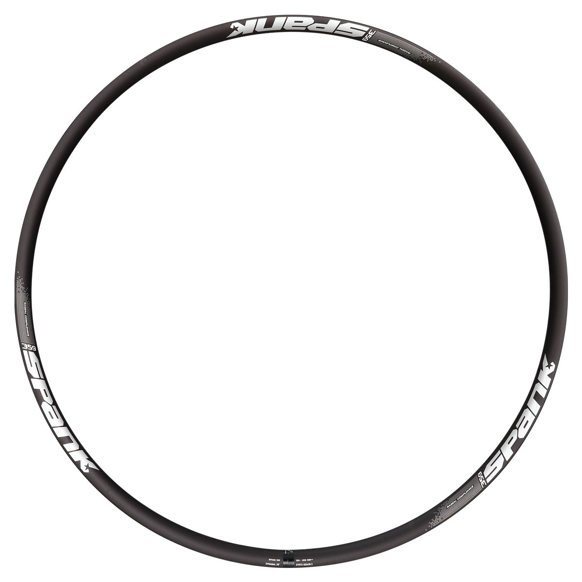 Spank Spike 359 Rim 29"