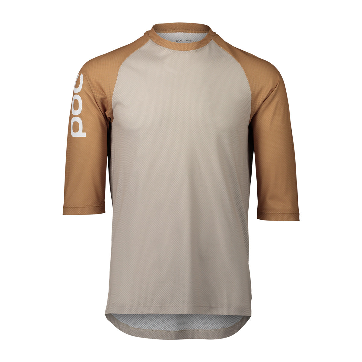 POC MTB Pure 3/4 Jersey - Large