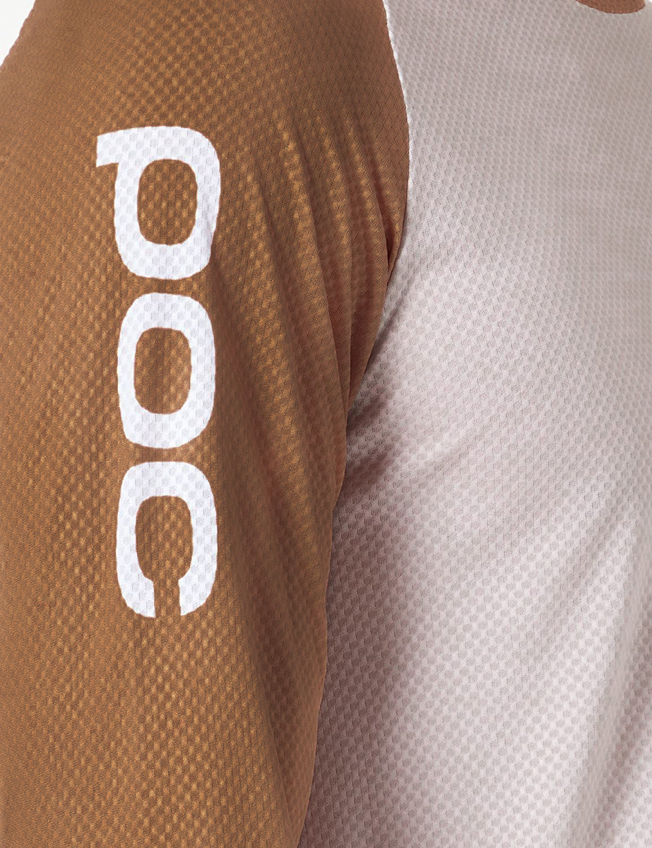 POC MTB Pure 3/4 Jersey - Large