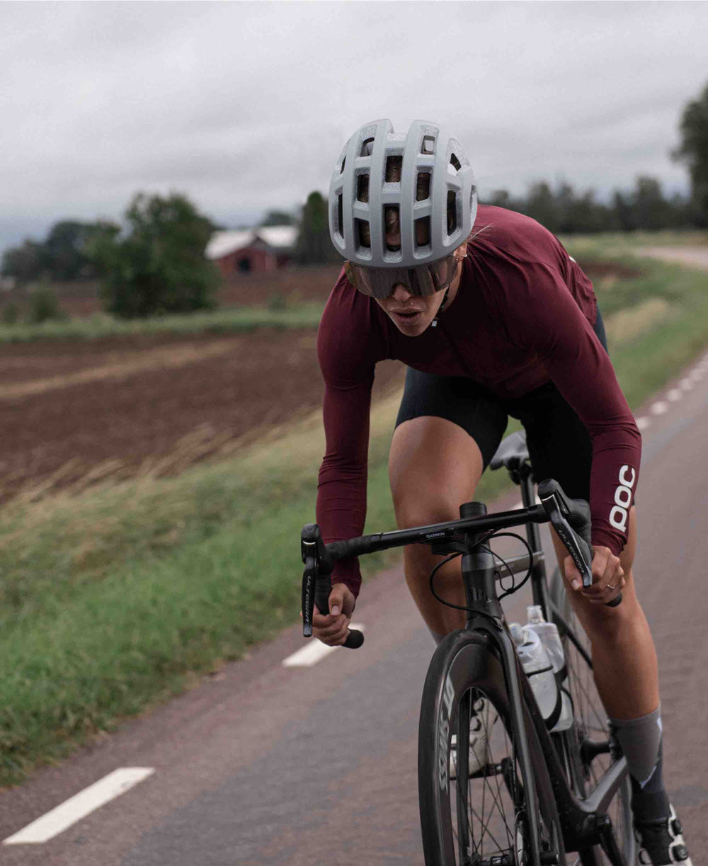 POC Ventral Lite Helmet