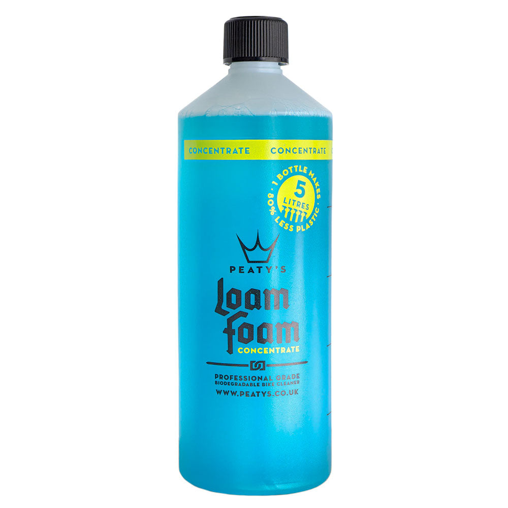 Peaty's Loam Foam Concentrate