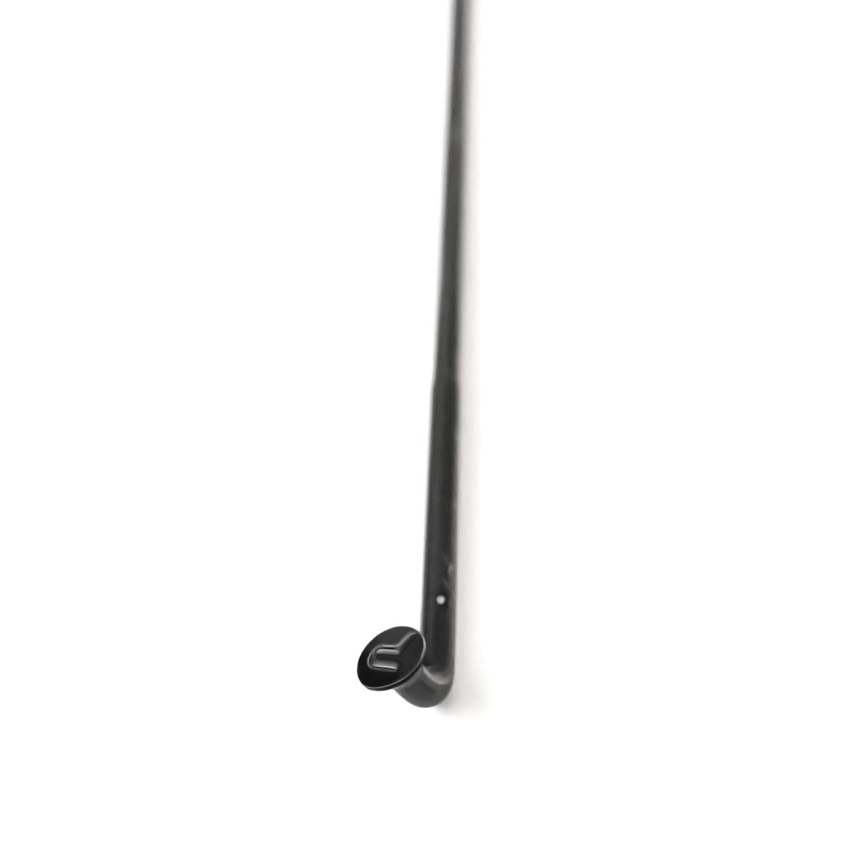 Pillar Racing Spokes Double Butted J-Bend