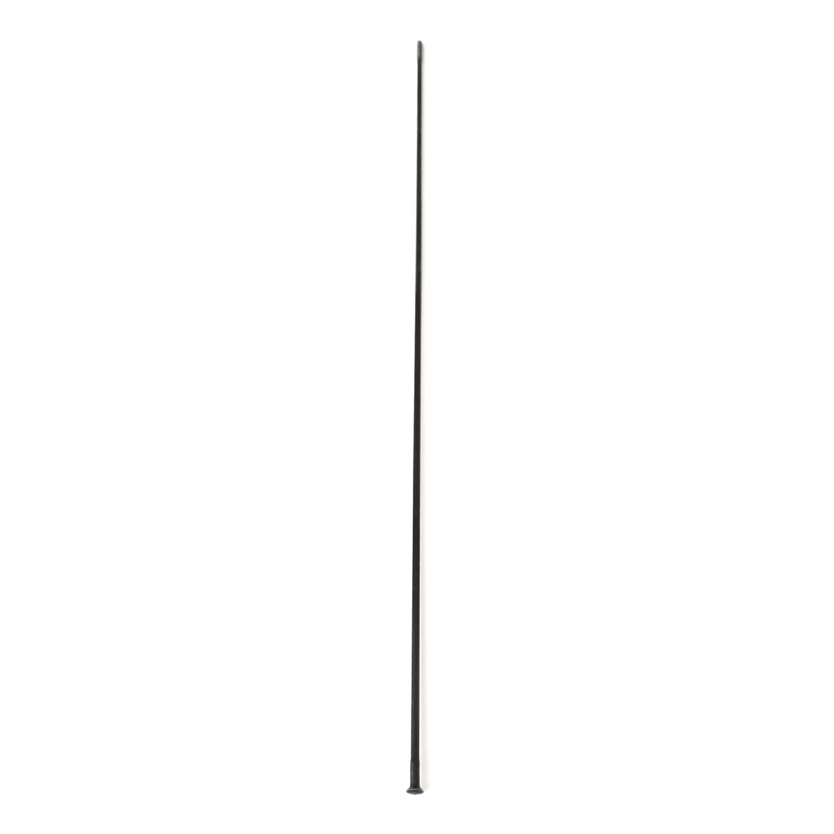 Pillar Racing Spokes Double Butted Straight-Pull
