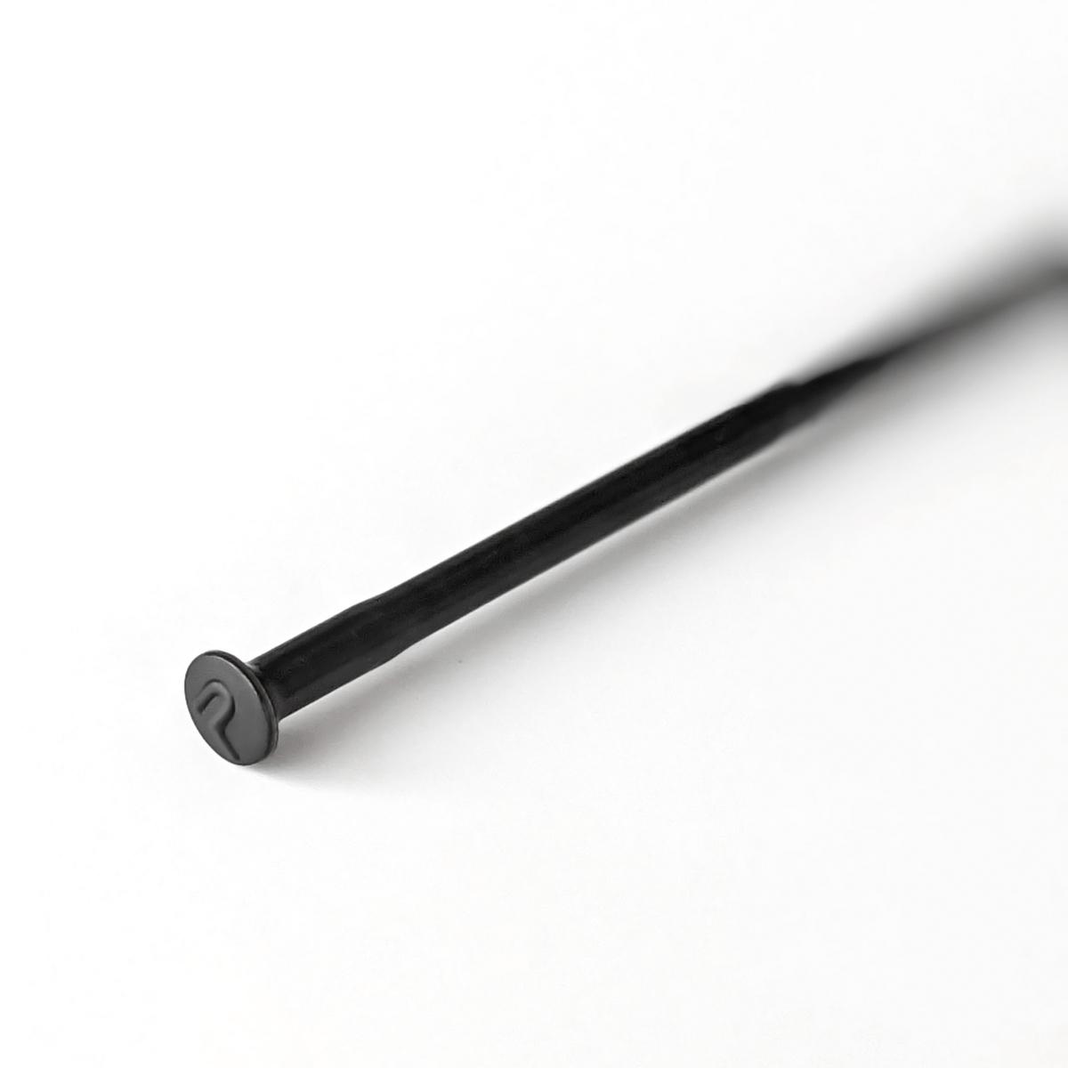 Pillar Racing Spokes Double Butted Straight-Pull