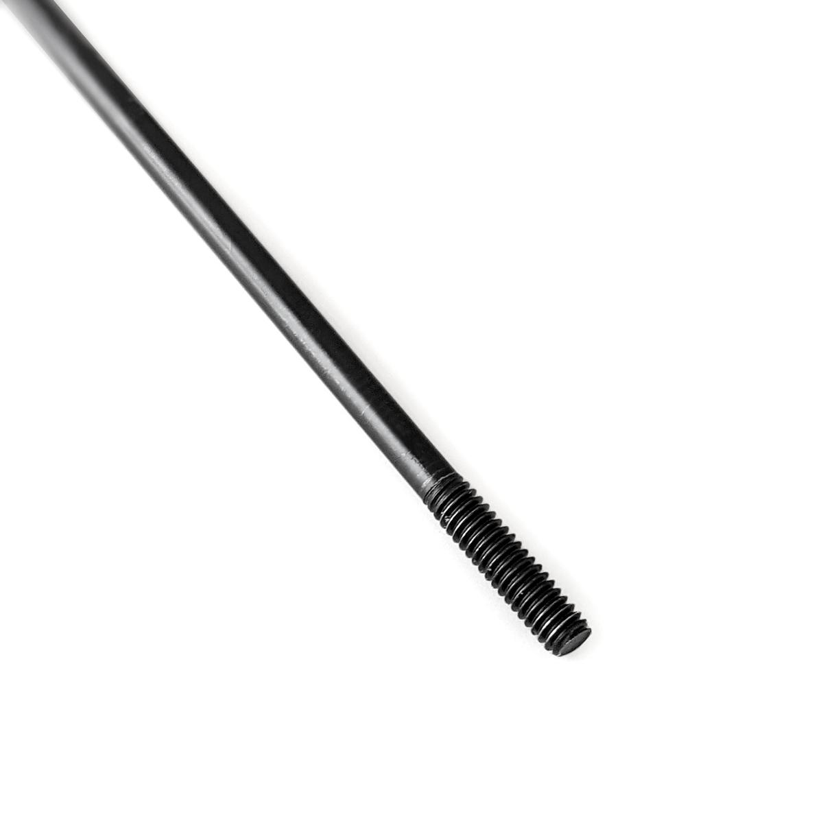 Pillar Racing Spokes Double Butted J-Bend