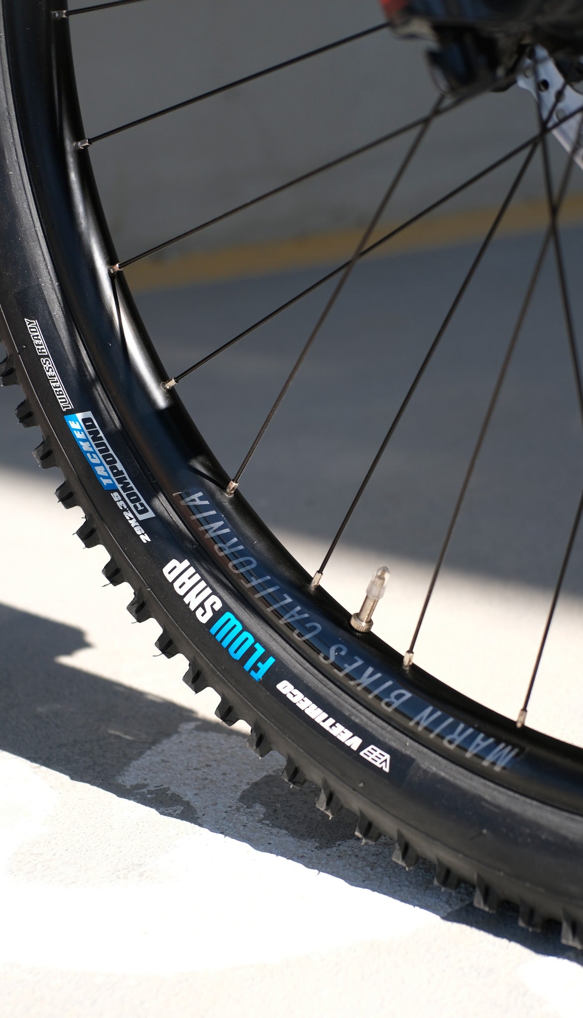 2023 Marin Rift Zone 2 - Small 27.5"