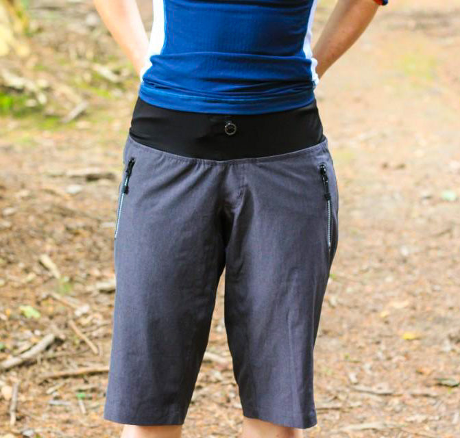 Race Face Charlie Women's Shorts