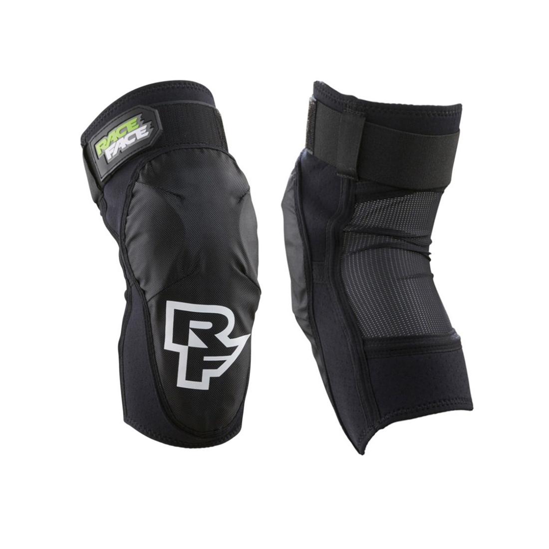 Race Face Elbow Pads
