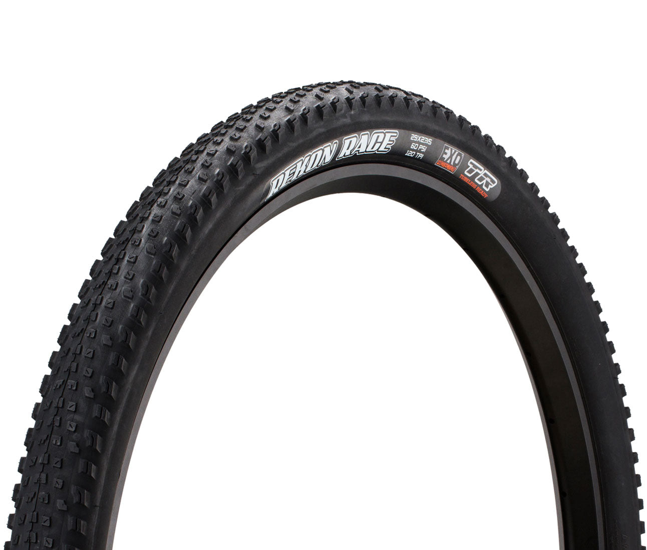 Maxxis Rekon Race 29" Dual EXO TR