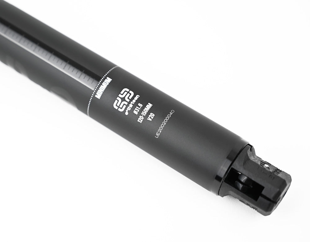 E*thirteen Vario Infinite Dropper Post