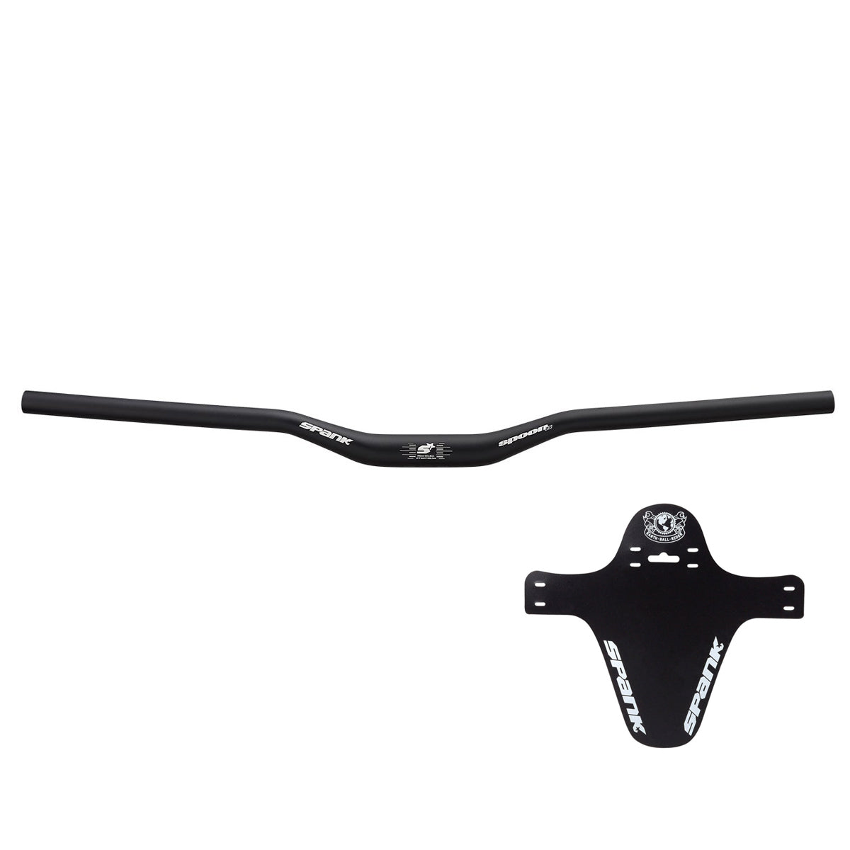 Spank Spoon 785 Handlebars