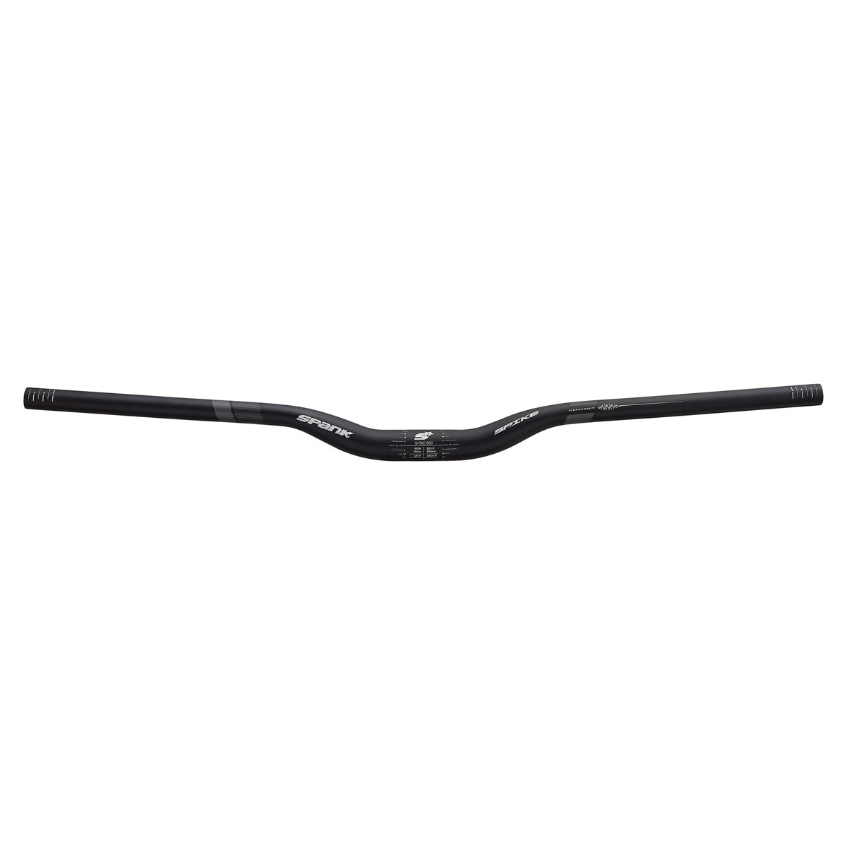 Spank Spike 800 Vibrocore
