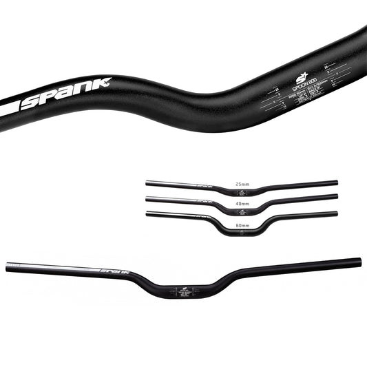 Spank Spoon 800 Handlebars