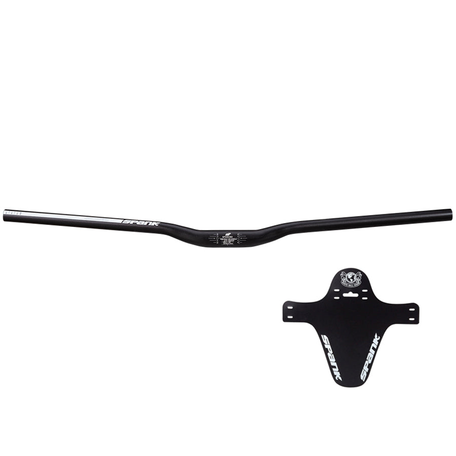 Spank Spoon 800 Handlebars