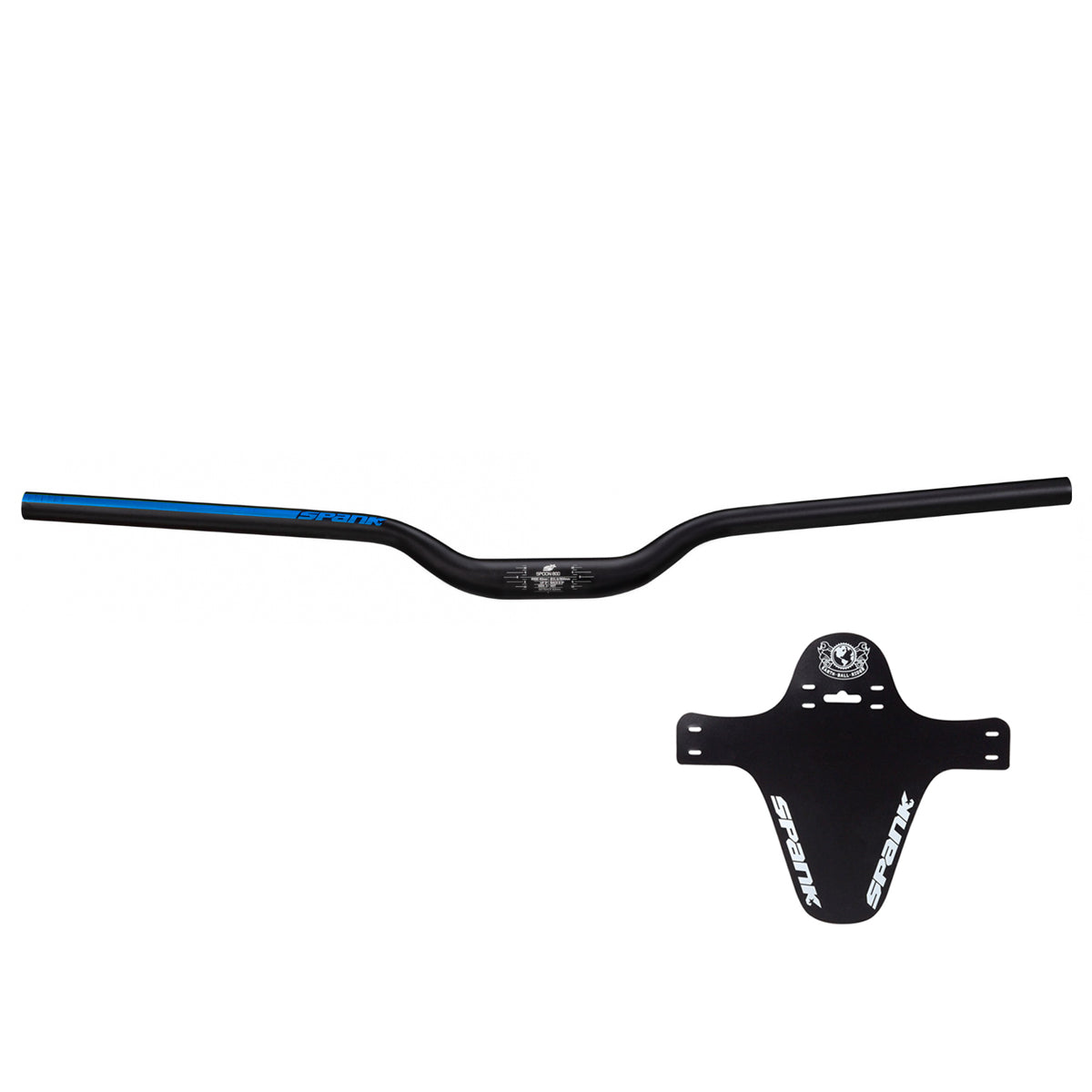 Spank Spoon 800 Handlebars