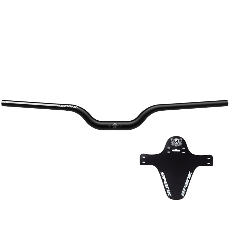 Spank Spoon 785 Handlebars