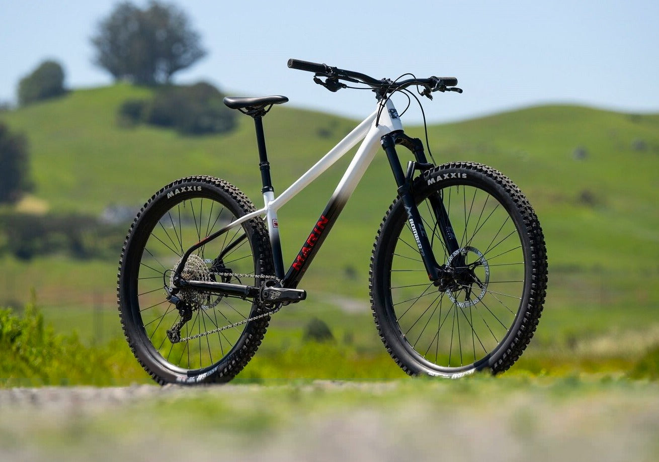 2023 Marin San Quentin 3 Frame