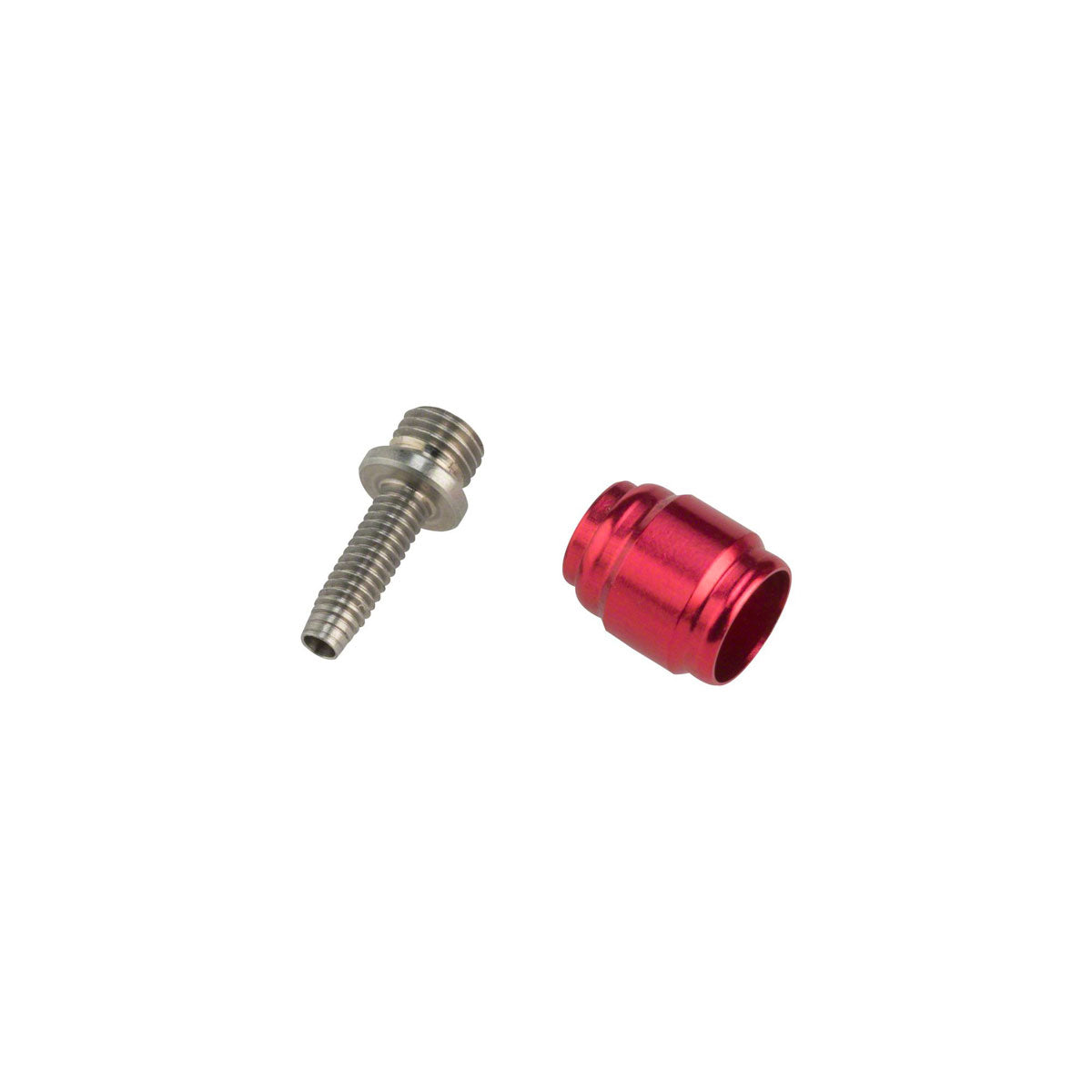 Brake Hose Olive & Insert
