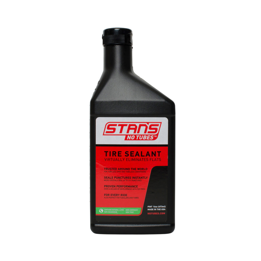 Stan's NoTubes Tubeless Sealant