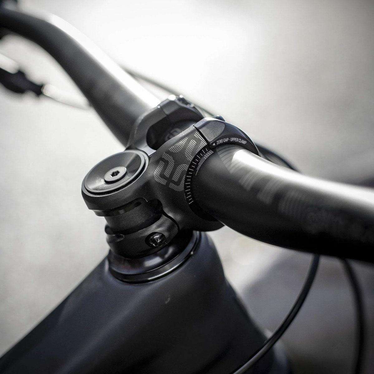 E*thirteen Stem 35 Plus