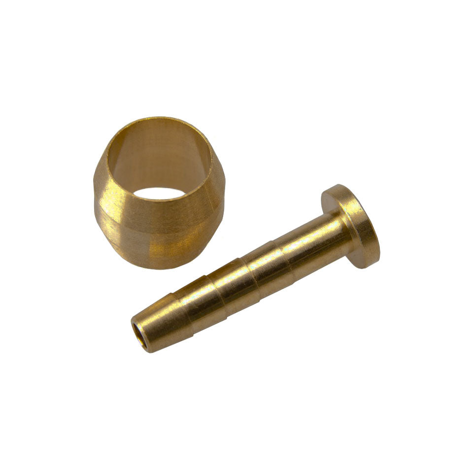 Brake Hose Olive & Insert