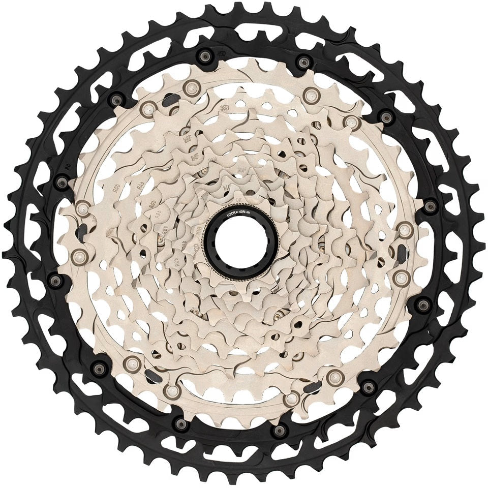 Shimano XT CS-M8100 Cassette 12-speed