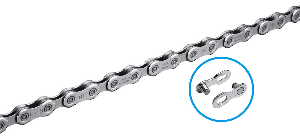 Shimano Deore CN-M6100 Chain 12s