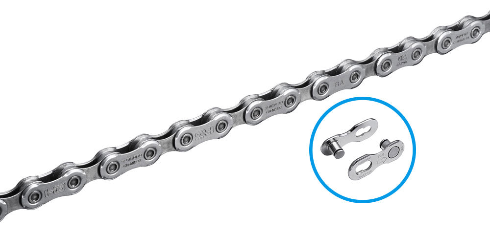Shimano XT CN-M8100 Chain 12s