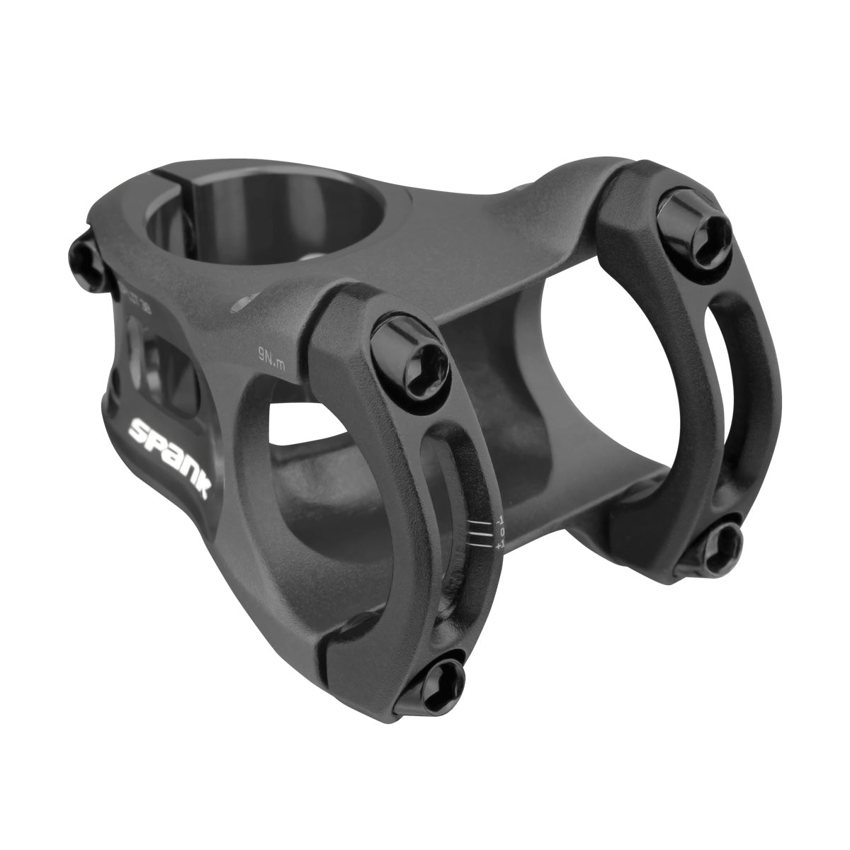 Spank Split Stem 31.8