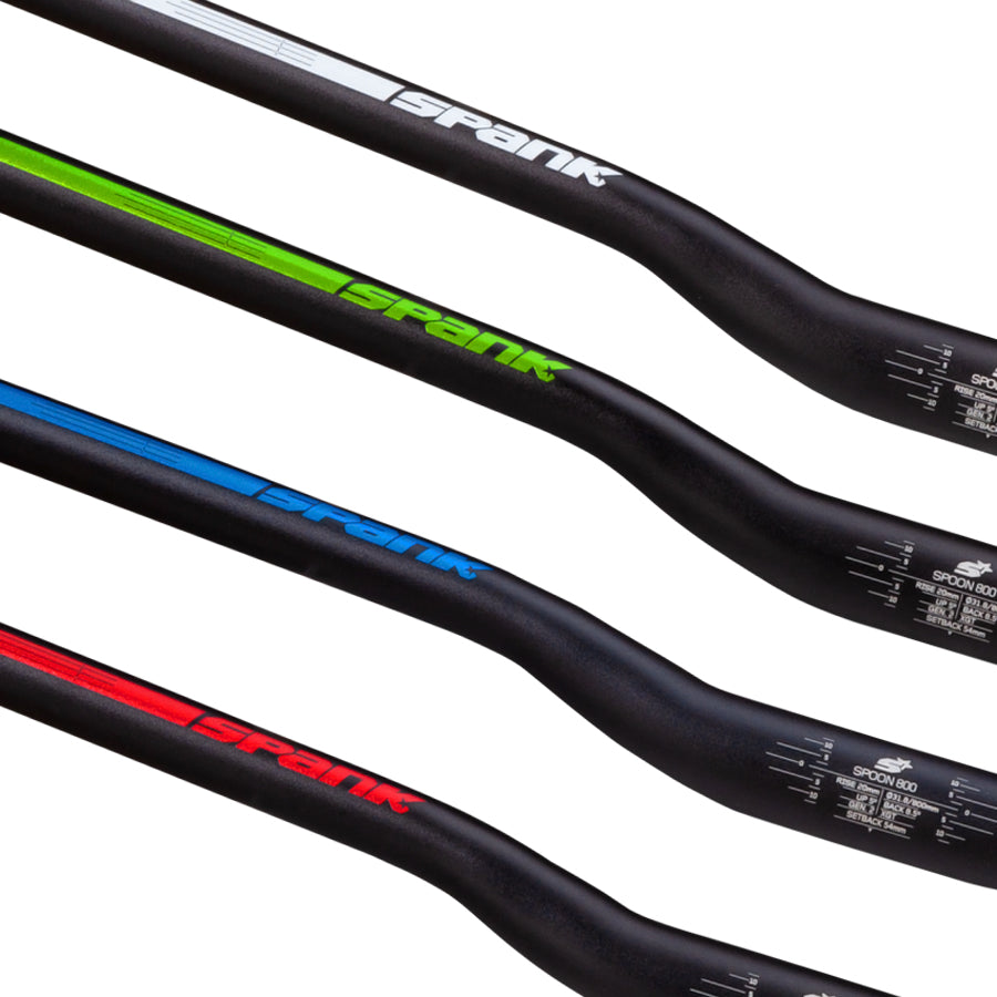 Spank Spoon 800 Handlebars