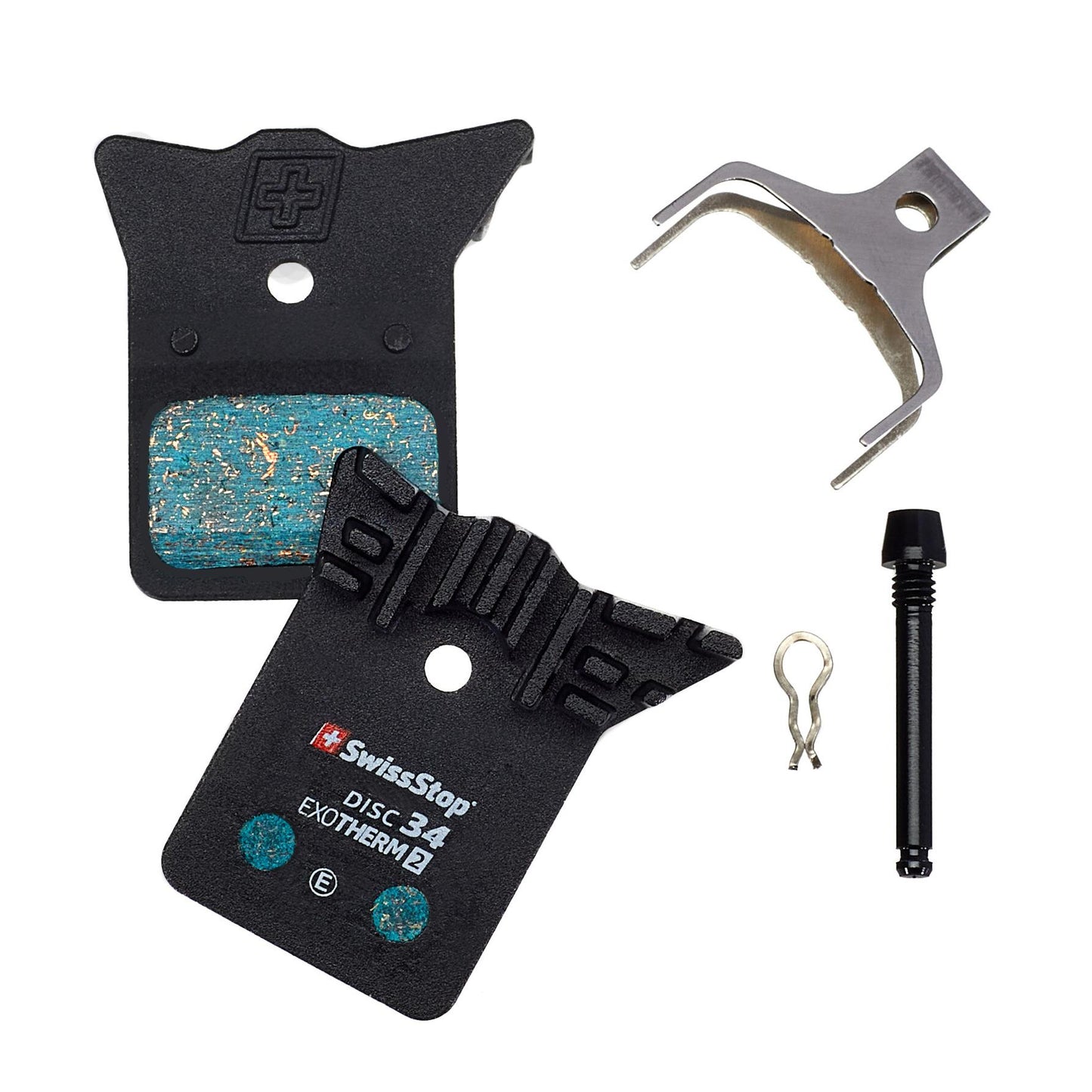 SwissStop Brake Pads