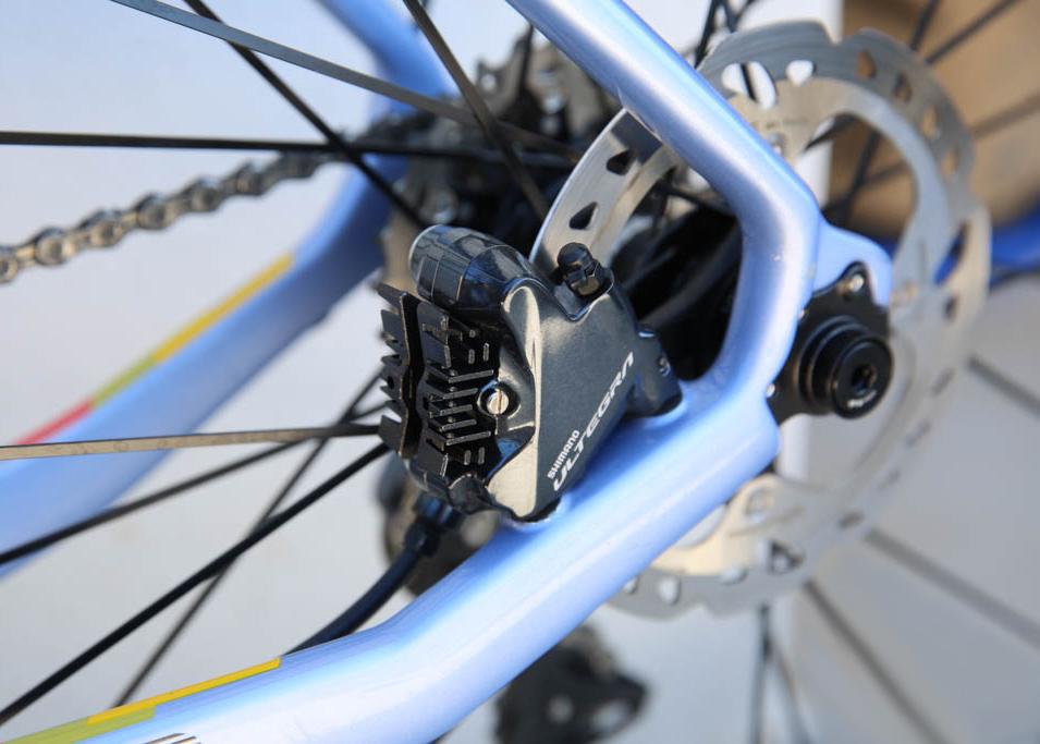 SwissStop Brake Pads