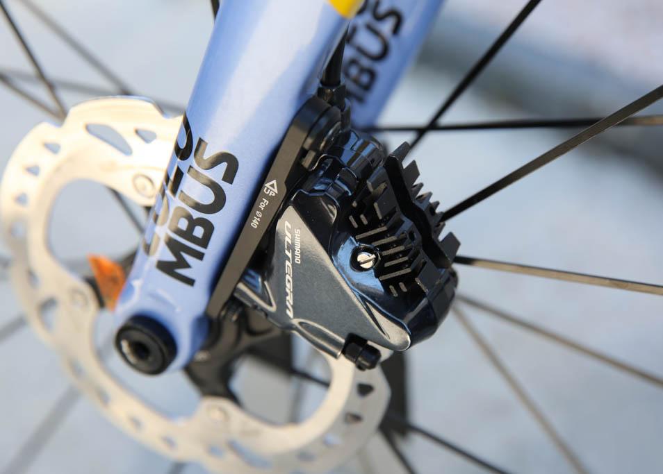 SwissStop Brake Pads