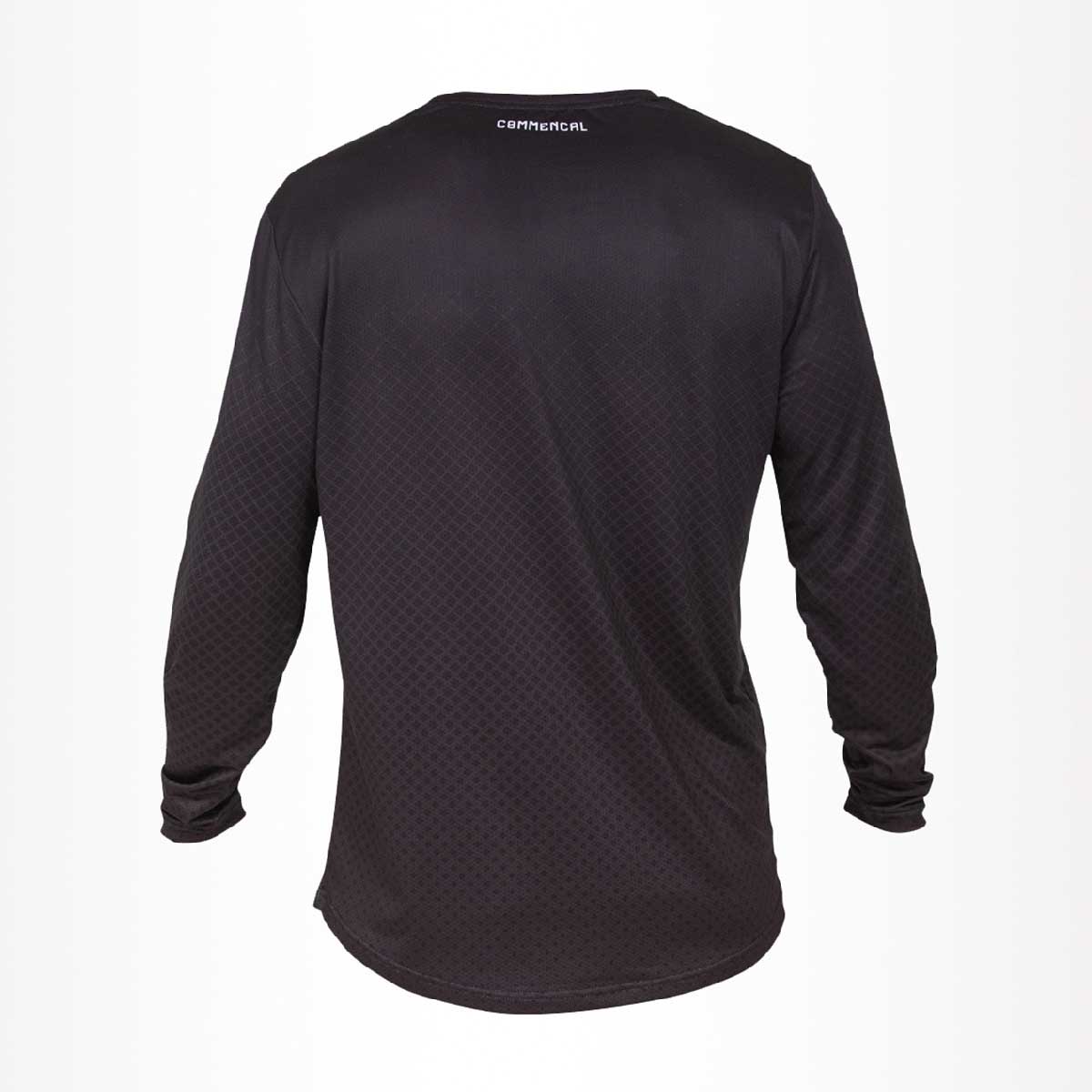 Commencal Long Sleeve Jersey - Medium