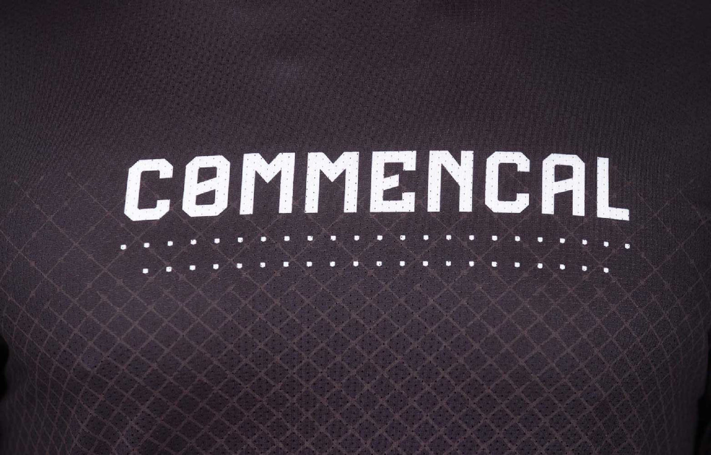 Commencal Long Sleeve Jersey - Medium
