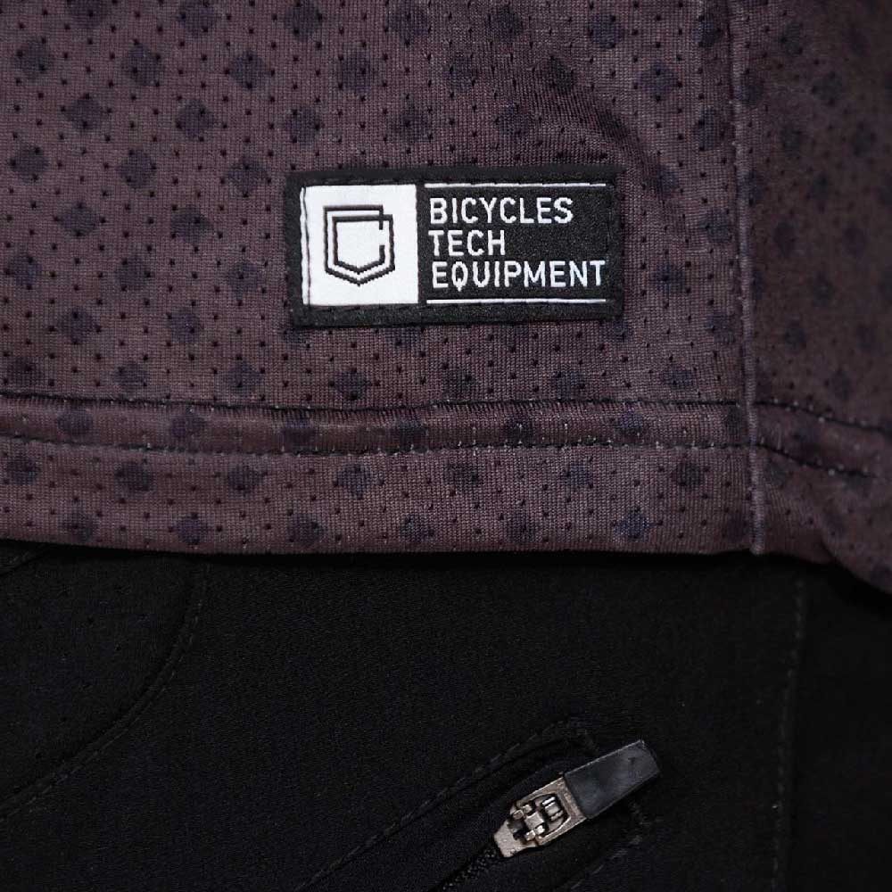 Commencal Long Sleeve Jersey - Medium