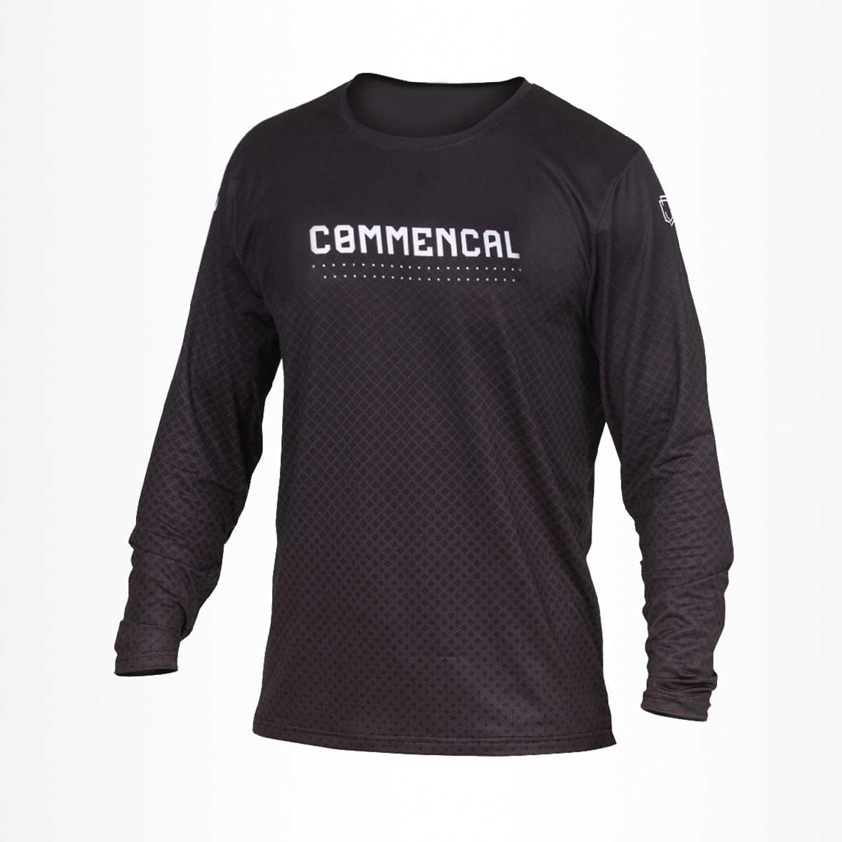 Commencal Long Sleeve Jersey - Medium