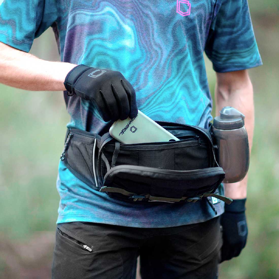 Commecal Enduro Hip-Bag