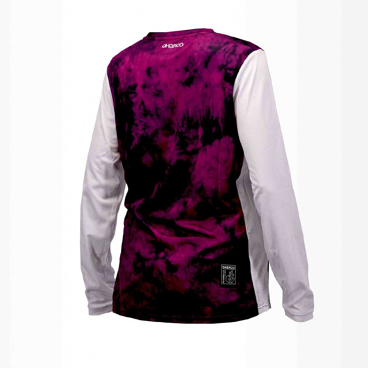 Commencal-Dharco WC Replica Women's Jersey - Small