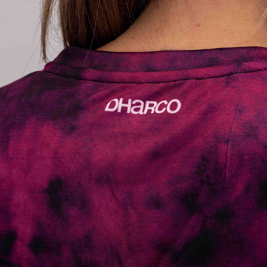 Commencal-Dharco WC Replica Women's Jersey - Small