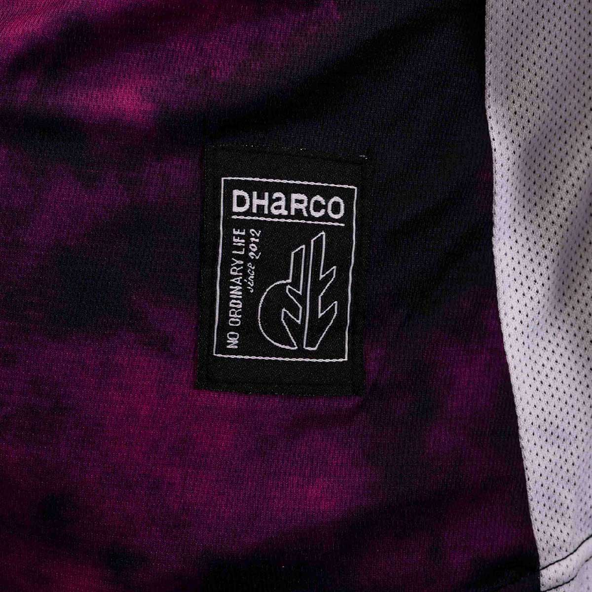 Commencal-Dharco WC Replica Women's Jersey - Small