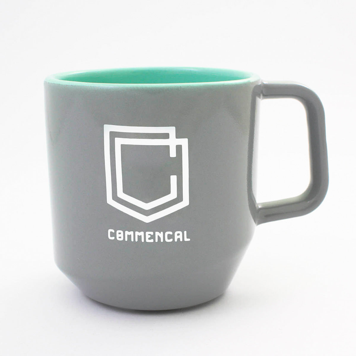 Commencal Ceramic Mugs