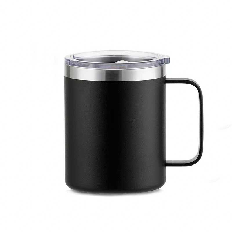 Commencal IsoThermal Mug Black