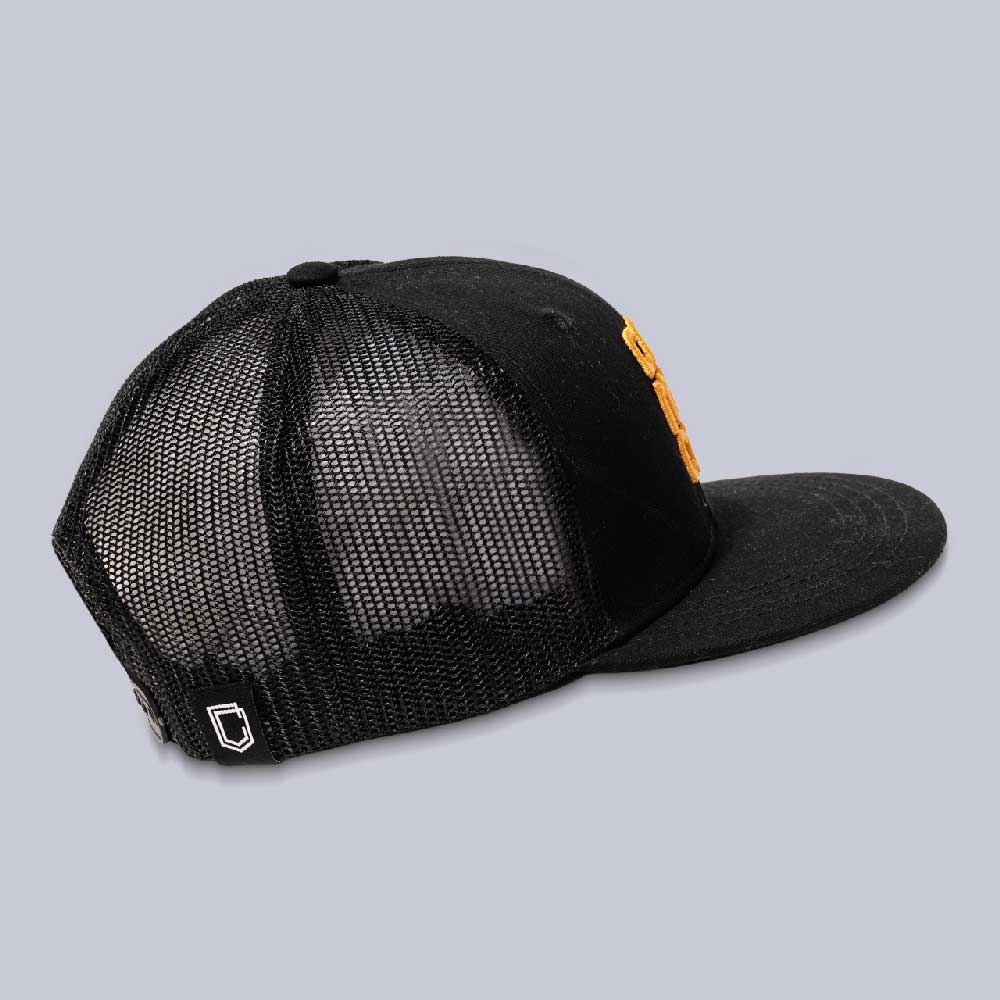 Commencal Official Cap