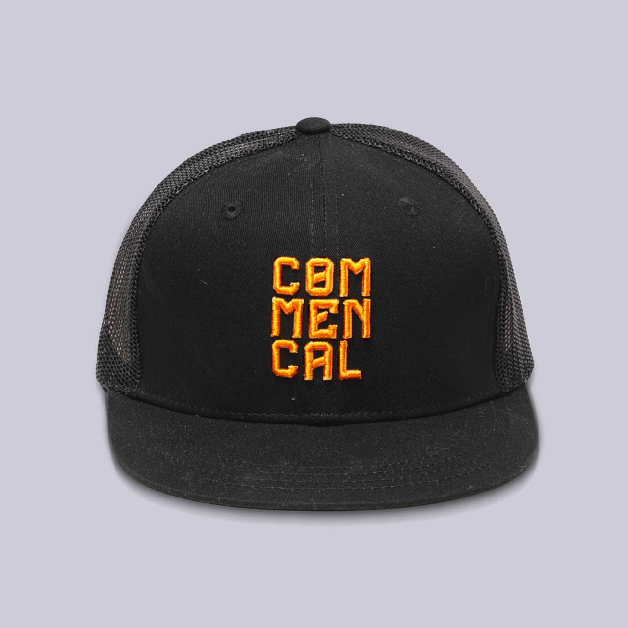 Commencal Official Cap
