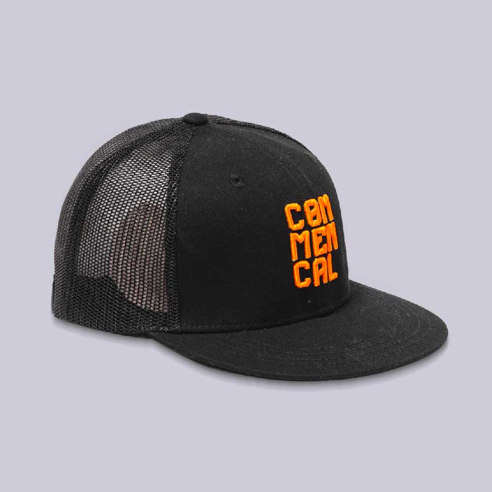 Commencal Official Cap