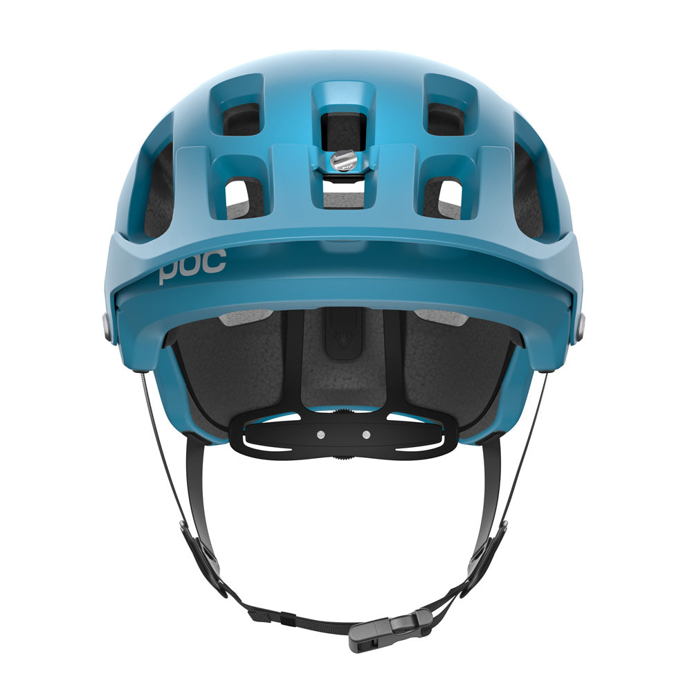 POC Tectal Basalt Blue - Small 51-54